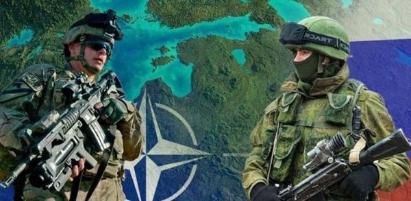 "США должный покинуть территорию бывшего СССР"- американцы осознали как решить проблемы Вашингтона и Москвы "США должный покинуть территорию бывшего СССР"- американцы осознали как решить проблемы Вашингтона и Москвы