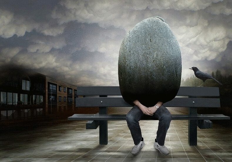 Предвзятость, уродующая жизнь Предвзятость, уродующая жизнь