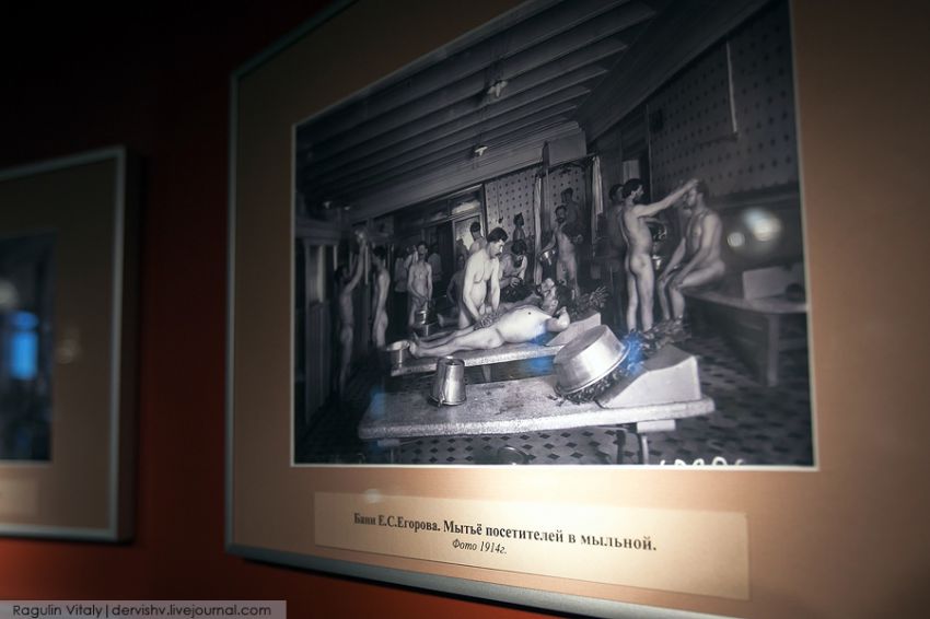 Санкт-Петербург, музей, вода