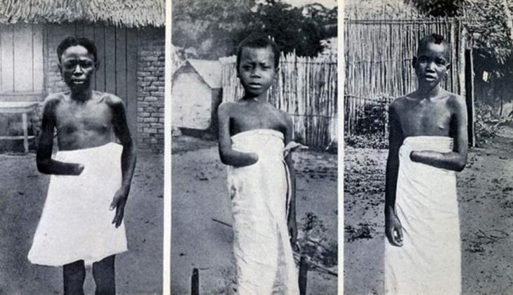 Страшные истории из реальной жизни с фотографиями
