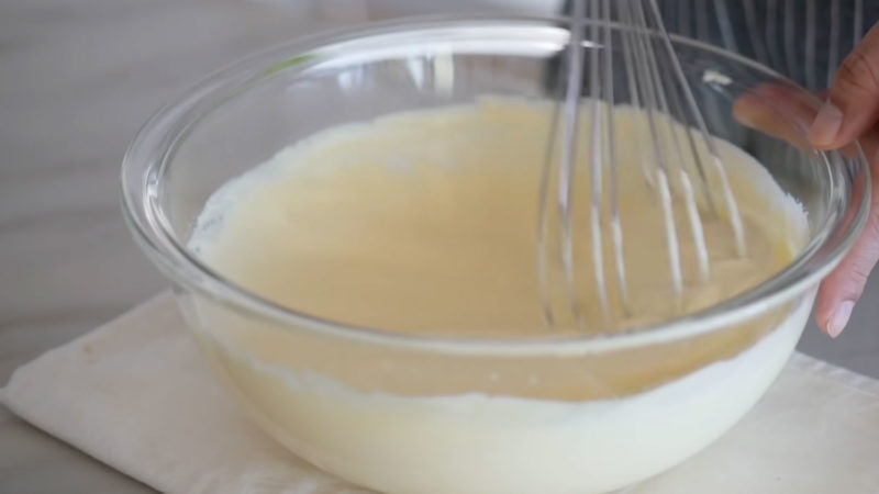 Тирамису с большим количеством крема — вкуснее, чем в ресторане