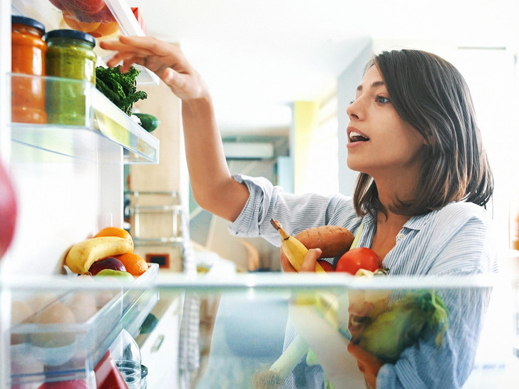 Продукты, которые сокращают вашу жизнь