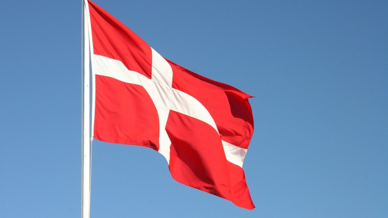 Дания готовит новые препятствия для «Северного потока-2»