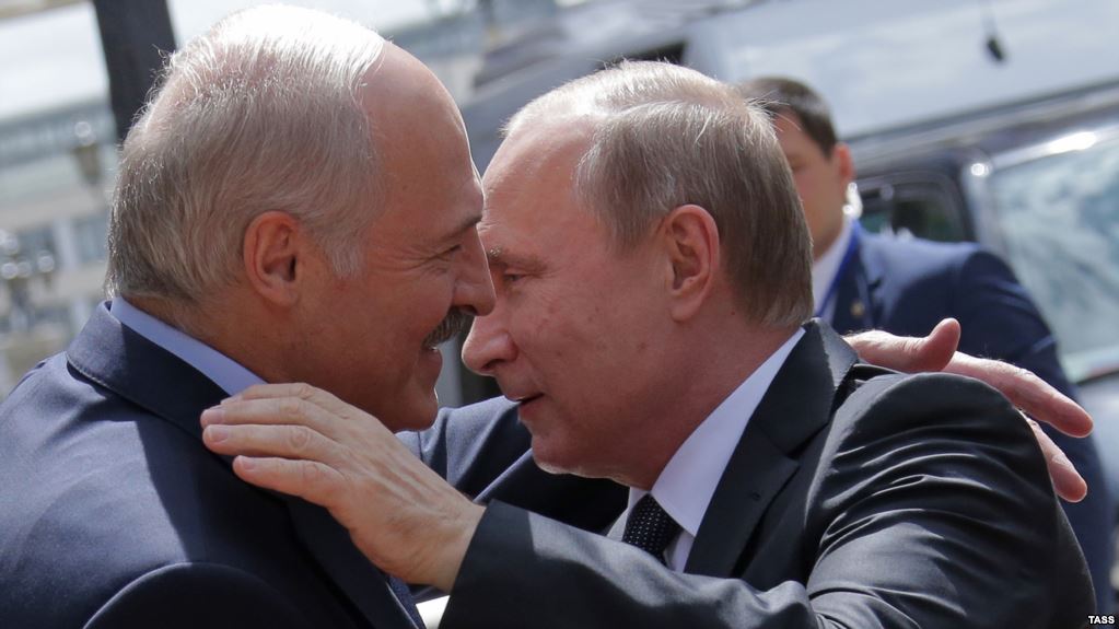 За что Россию не любят? За что Россию не любят?
