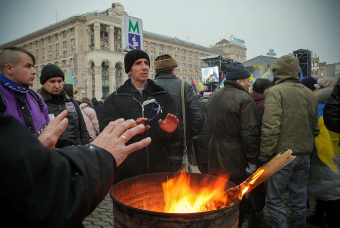 Целые города на Украине могут замёрзнуть зимой без отопления Целые города на Украине могут замёрзнуть зимой без отопления