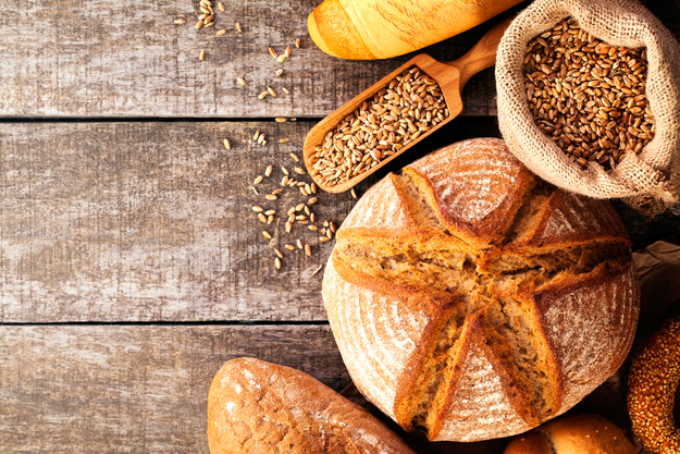 Что приготовить из черствого хлеба