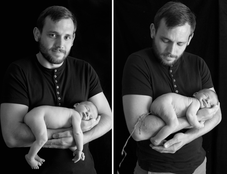 19 детей, которые плевать хотели на вашу ″идеальную фотосессию″ 19 детей, которые плевать хотели на вашу ″идеальную фотосессию″