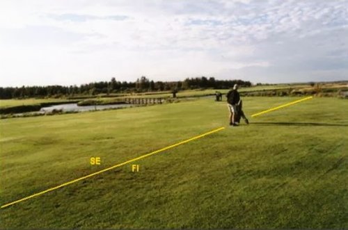 12 Необычно расположенных спортивных сооружений (37 фото)