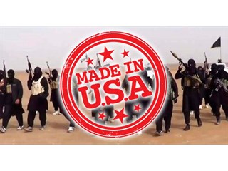 Прямое участие США в подготовке исламистских боевиков доказано