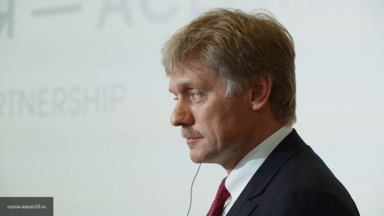 Песков оценил идею Кадырова о введении "пожизненного президентства" в России