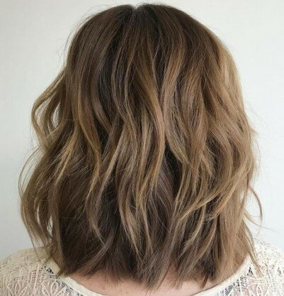 Инстаграм @ alexkhoeunhair