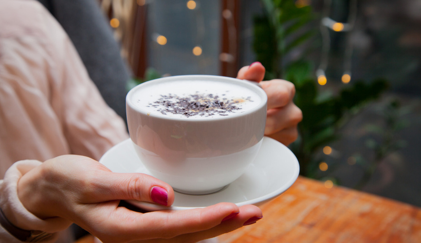 Диетолог Писарева рассказала, что будет с организмом при полном отказе от кофе