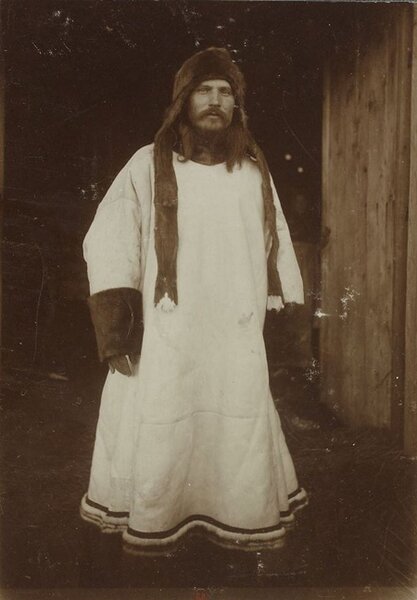Помор