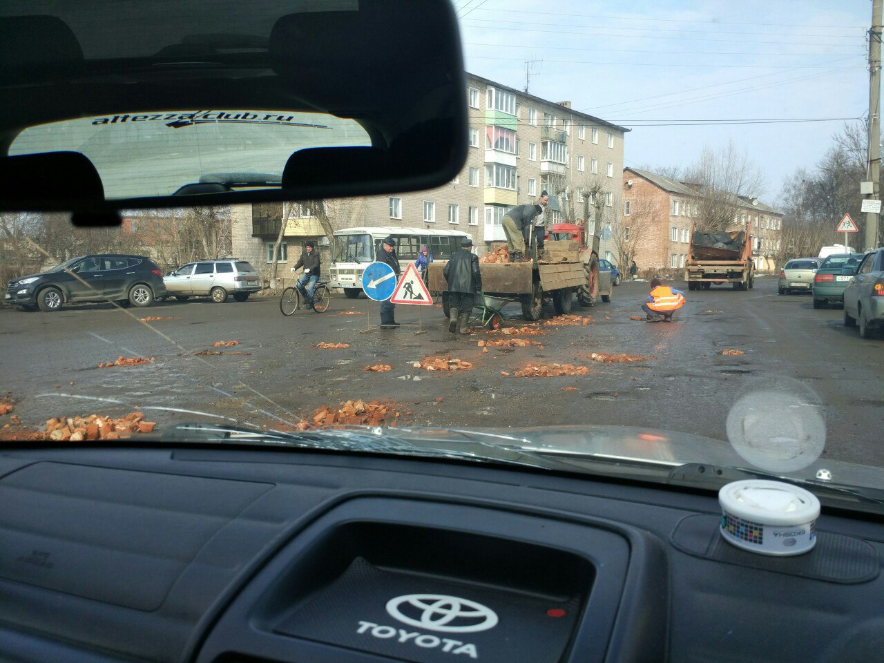 Замечательная новость для всех автовладельцев! Замечательная новость для всех автовладельцев!