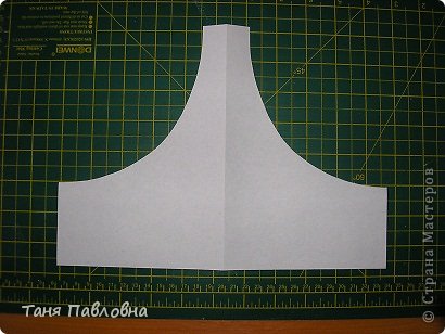 Мастер-класс Поделка изделие Картонаж Шкатулка-корзинка № 39 МК Картон Ткань фото 6