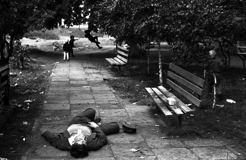Интересные и редкие ретро-фотографии Интересные и редкие ретро-фотографии