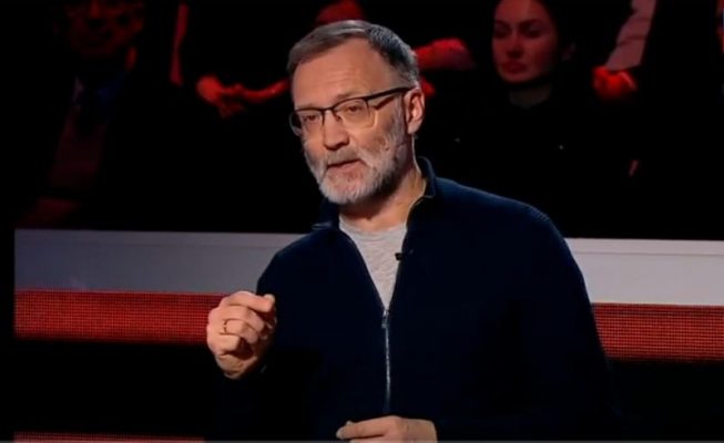 В избирательном бюллетене один Порошенко и 43 Путина: Елена Бондаренко охарактеризовала предвыборные технологии на Украине В избирательном бюллетене один Порошенко и 43 Путина: Елена Бондаренко охарактеризовала предвыборные технологии на Украине