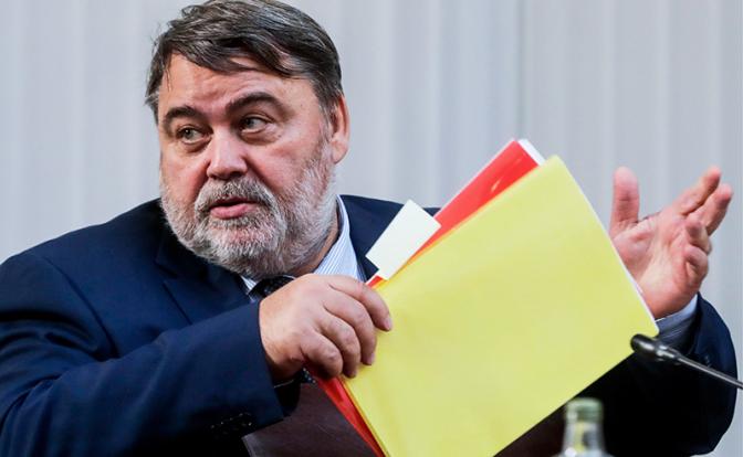 Феодализм и отсталость: Российской экономике вынесли вердикт