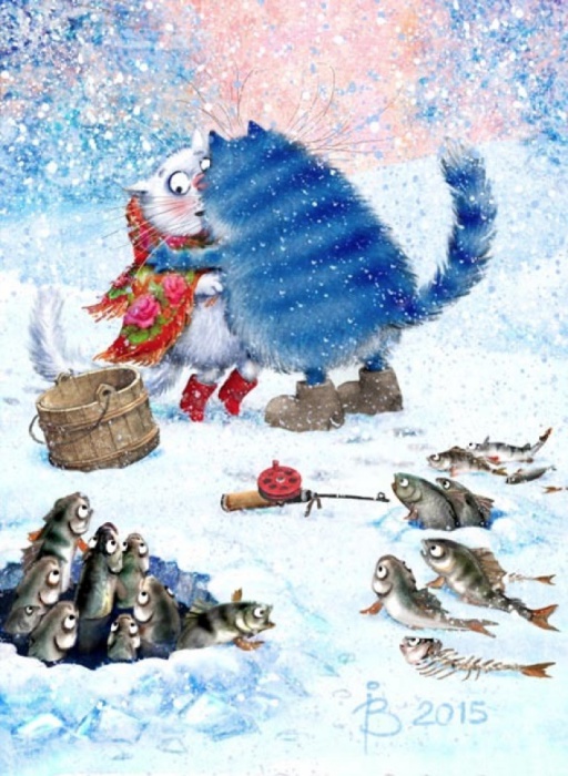 Молва с кривотолками. Автор: Ирина Зенюк. Молва с кривотолками. Автор: Ирина Зенюк.