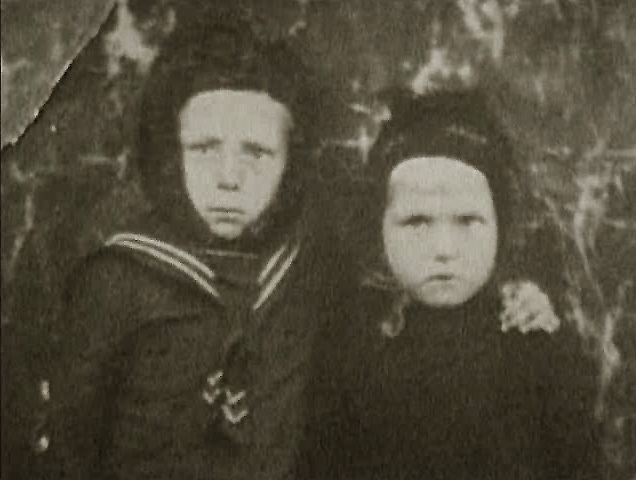 Артисты - блокадные дети Артисты - блокадные дети