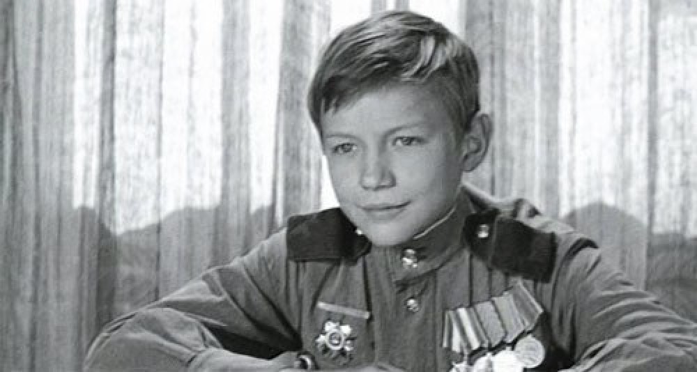Разведчик Сан Саныч Разведчик Сан Саныч