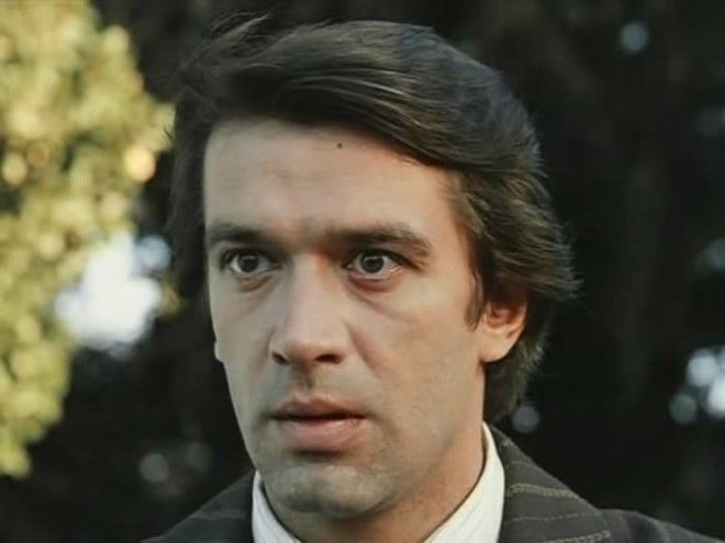 Владимир Машков в фильме Американская дочь 1995 Фото kinoteatrru