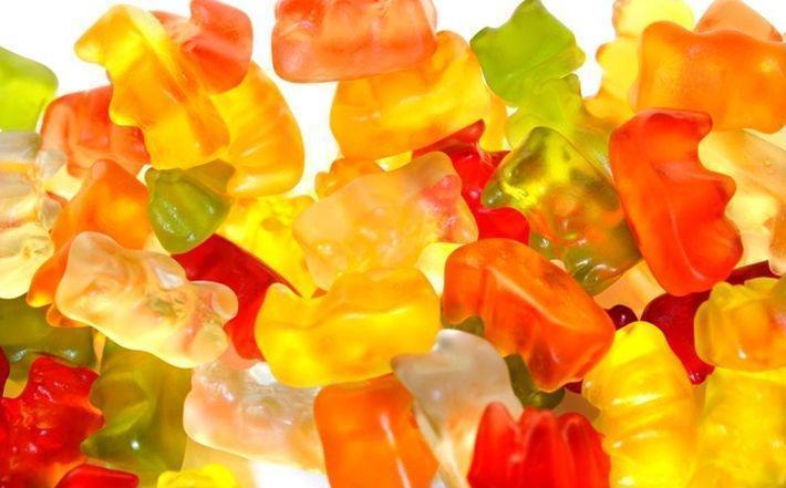 10 самых богатых кондитерских компаний мира 10 самых богатых кондитерских компаний мира