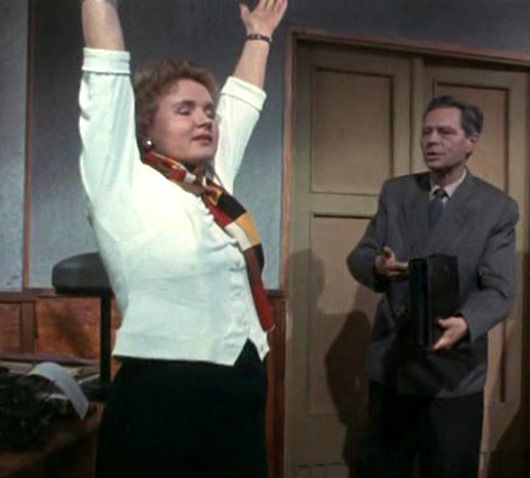 ссср, зарядка