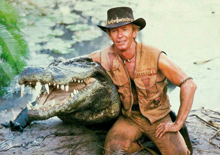 Watch Crocodile Dundee In Los Angeles Online (2017)