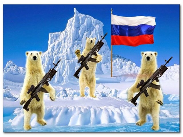 Путинская Россия чужого не берёт, но и своего не отдаст Путинская Россия чужого не берёт, но и своего не отдаст