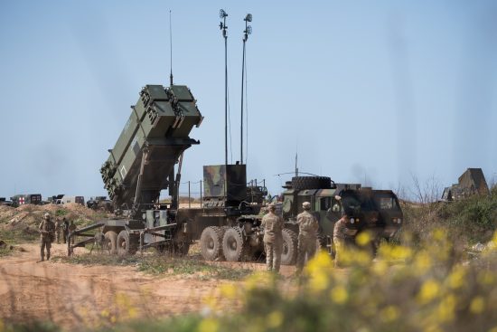 Американский генерал: Американские войска готовы умереть за Израиль в войне против Сирии и Хезбаллы Американский генерал: Американские войска готовы умереть за Израиль в войне против Сирии и Хезбаллы