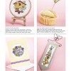 The World of Cross Stitching №213 2014.page049