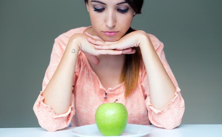 Привычки, вредящие почкам: неадекватное применение диет