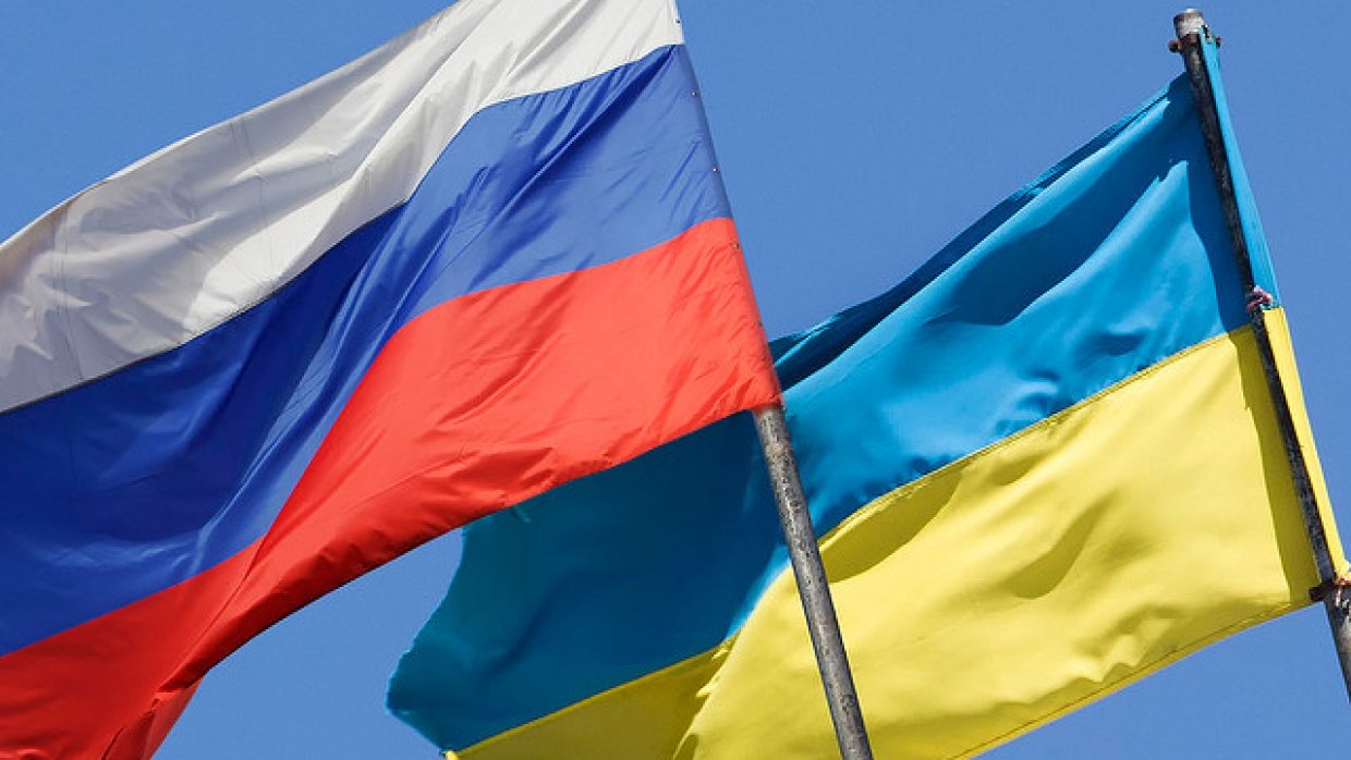 В Госдуме отреагировали на предложение Киева возобновить закупку газа у России В Госдуме отреагировали на предложение Киева возобновить закупку газа у России