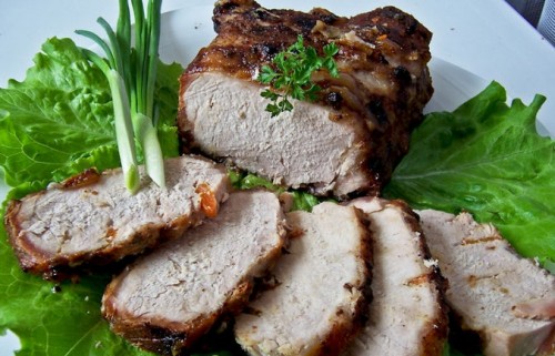Буженина – как приготовить по-настоящему сочное мясо Буженина – как приготовить по-настоящему сочное мясо