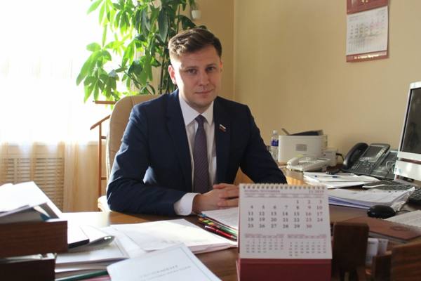 Дмитрий Ружников: Без плана развития Иркутск будет топтаться на месте