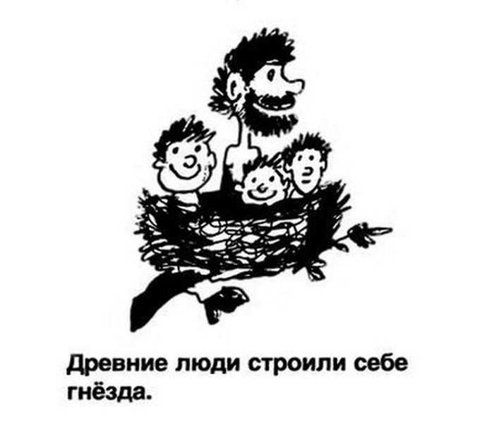 Фрагменты из школьных сочинений Фрагменты из школьных сочинений