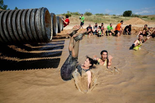 Фотоподборка среды (60 фото)