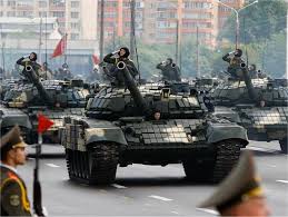 Поротников: Вероятно, Россия перестала быть клиентом № 1 для белорусской оборонки Поротников: Вероятно, Россия перестала быть клиентом № 1 для белорусской оборонки