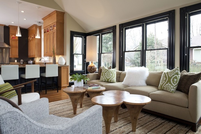    by Catherine Boardman Interiors