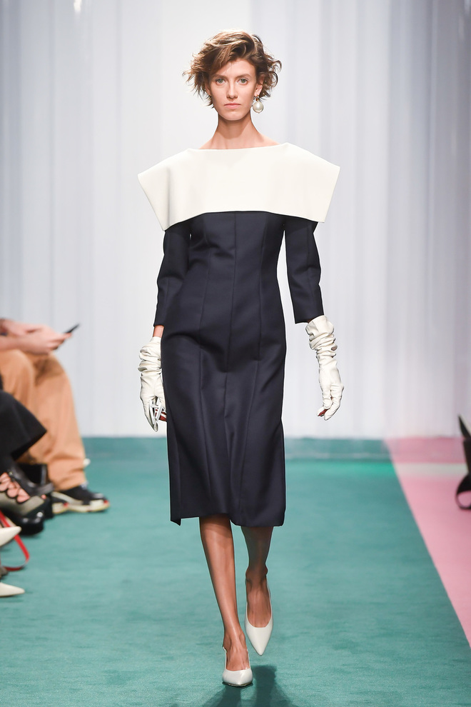 ЦУМ Fashion Show осень-зима 2017/2018