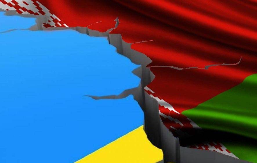 Белоруссия обвинила Киев во вмешательстве во внутренние дела страны Белоруссия обвинила Киев во вмешательстве во внутренние дела страны