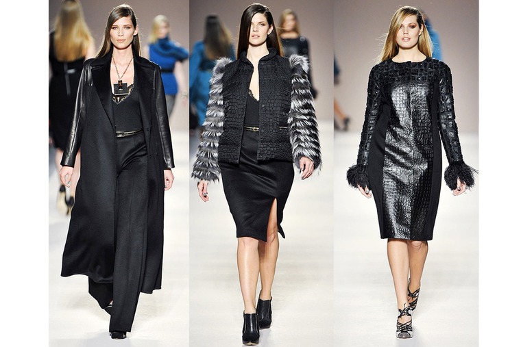 Мода размера Plus Size Мода размера Plus Size