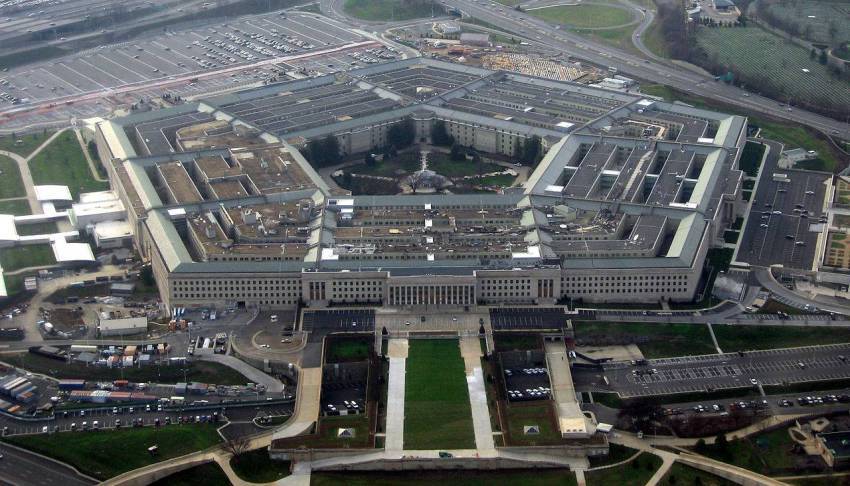 Военный бюджет США: новое увеличение и новые траты