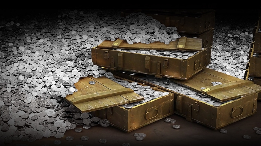 Wargaming раздаёт 15 миллионов долларов поклонникам World of Tanks