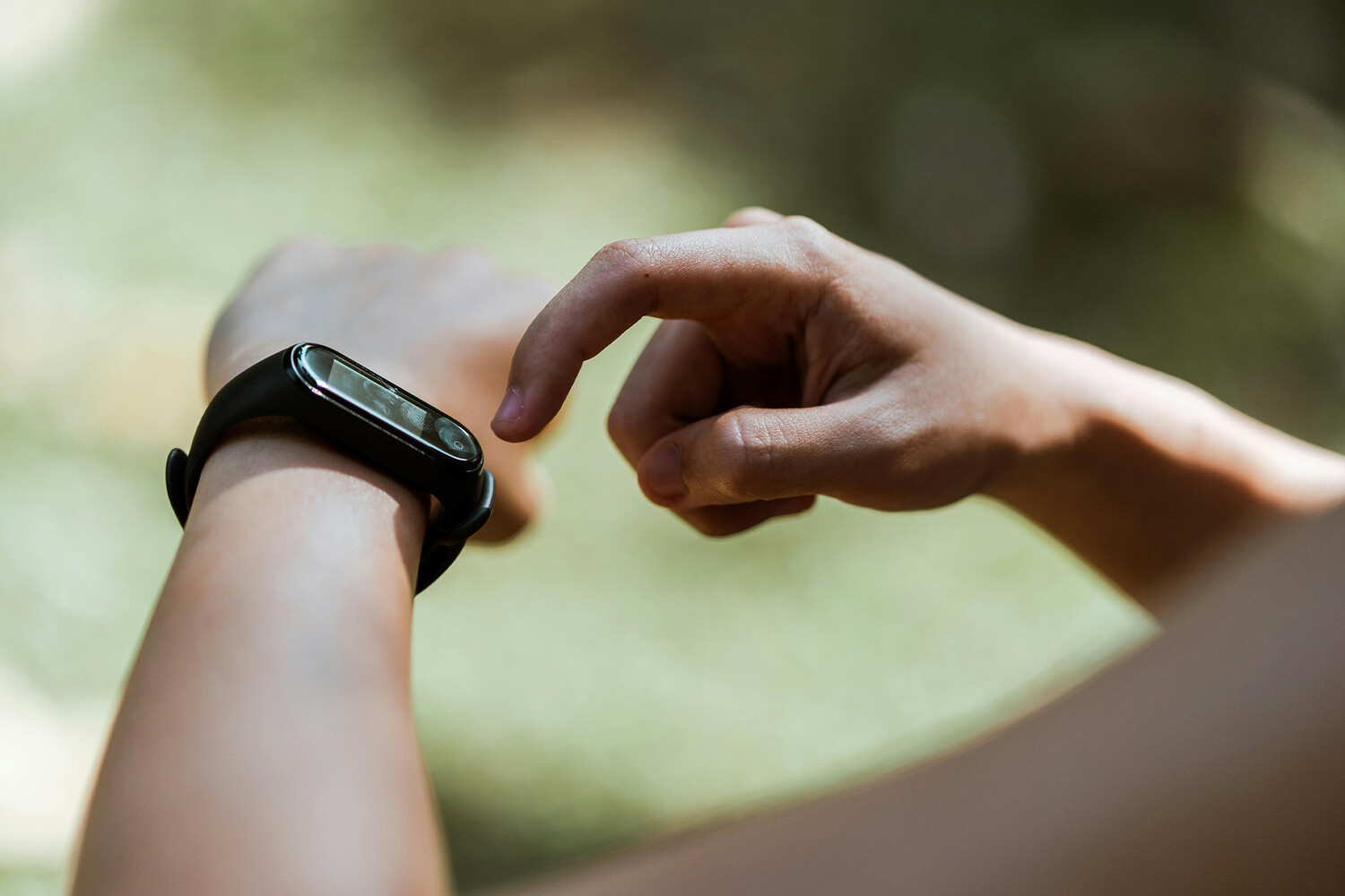 SR: создан алгоритм повышения точности фитнес-браслетов для людей с ожирением