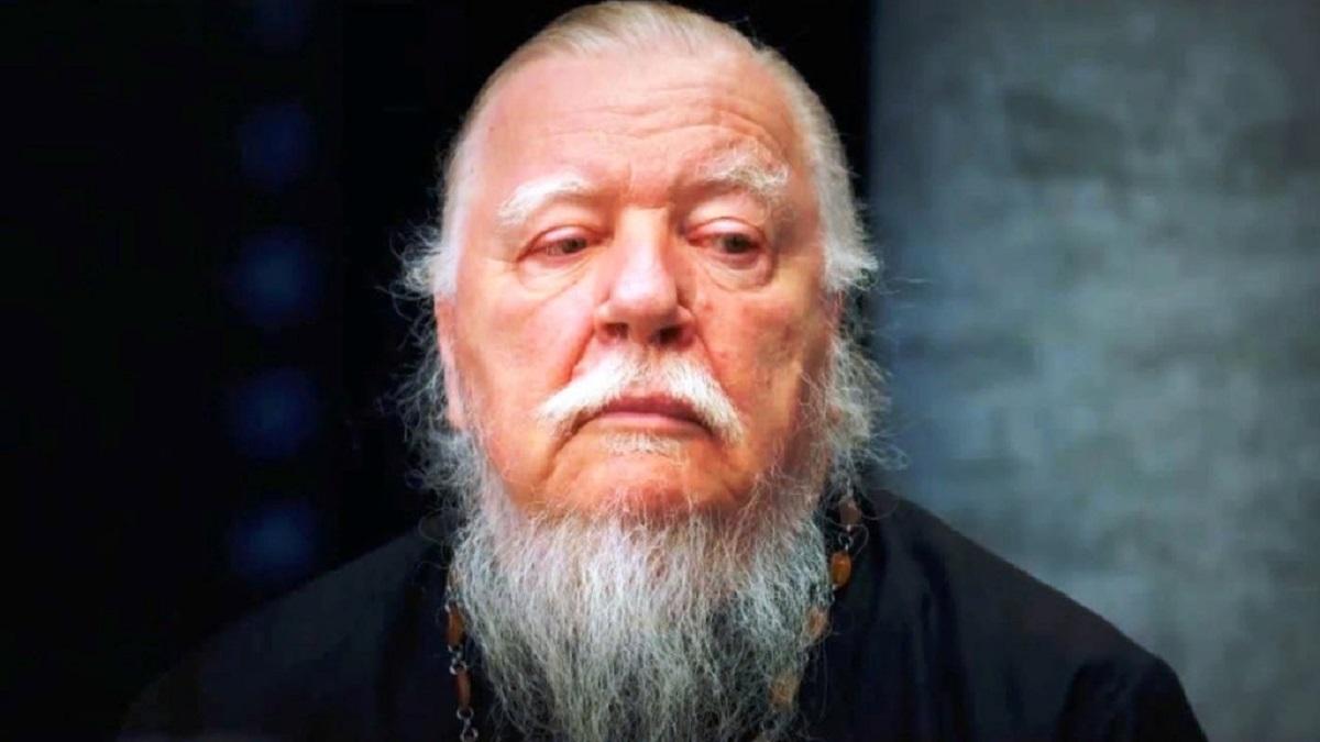 ава комиссии РПЦ по делам семьи объяснил свои слова о «народе-убийце» В РПЦ назвали бессовестной женщину, сделавшую аборт по рекомендации врачей