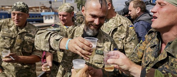 Полторак приказал начать войну с главным врагом ВСУ