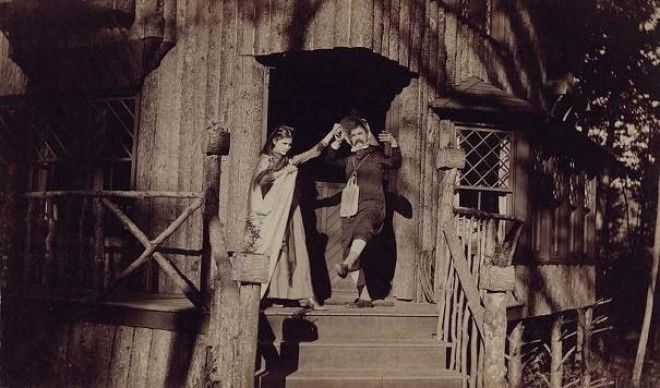 25 РЕДЧАЙШИХ ИСТОРИЧЕСКИХ СНИМКОВ... 25 РЕДЧАЙШИХ ИСТОРИЧЕСКИХ СНИМКОВ...