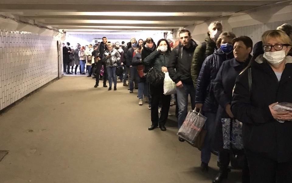 Вот что думают врачи про конец карантина: 6 цитат